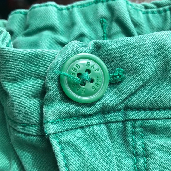 Cargo Pants - Picture 2 of 4